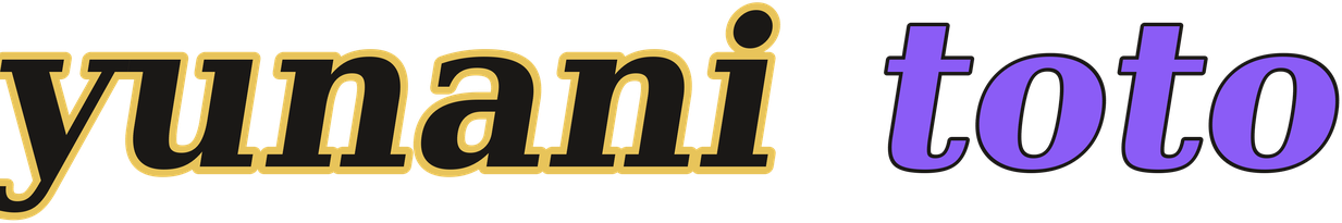 yunani toto logo